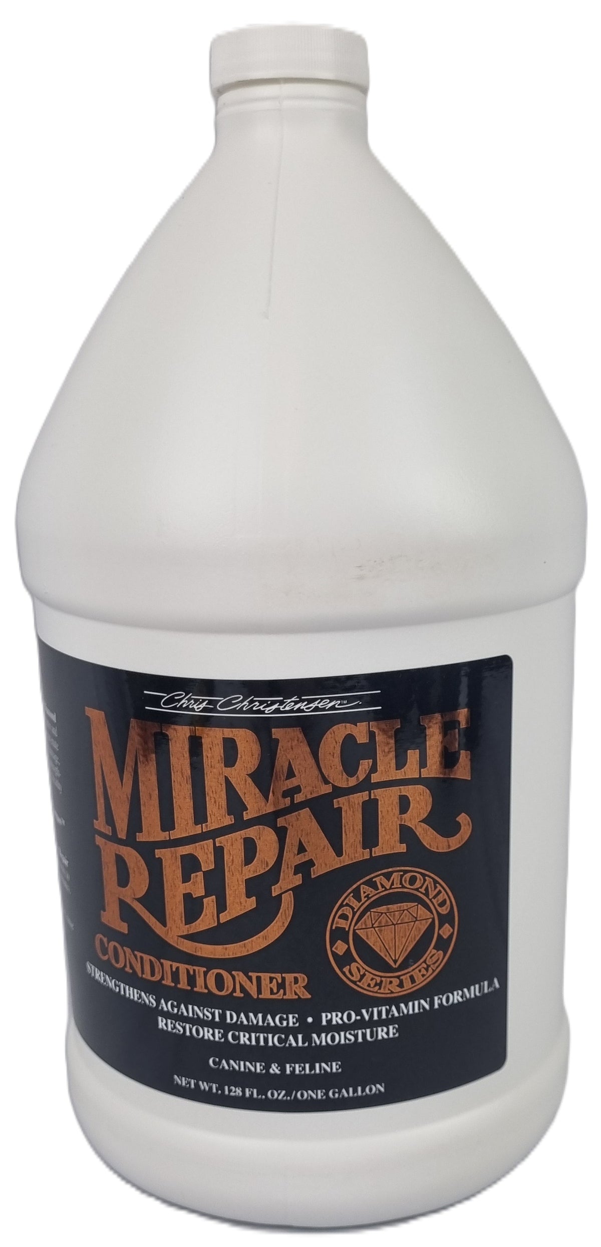 Chris Christensen Miracle Repair Conditioner 128oz