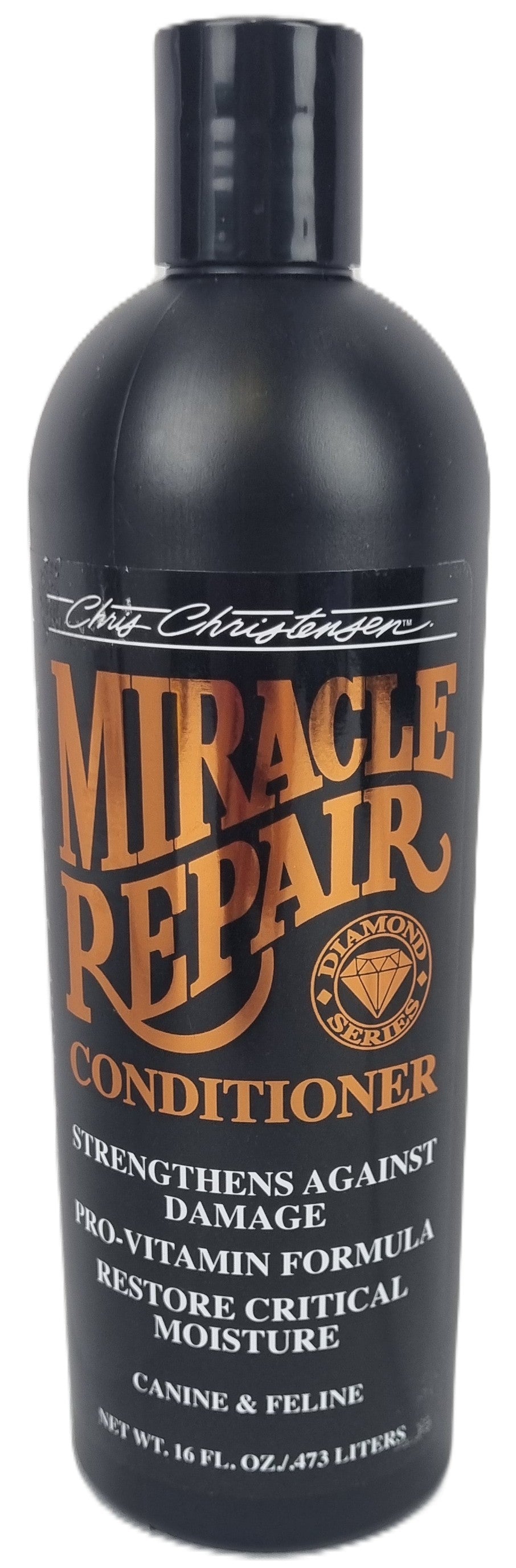 Chris Christensen Miracle Repair Conditioner 16oz