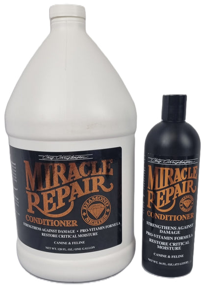 Chris Christensen Miracle Repair Conditioner 16oz
