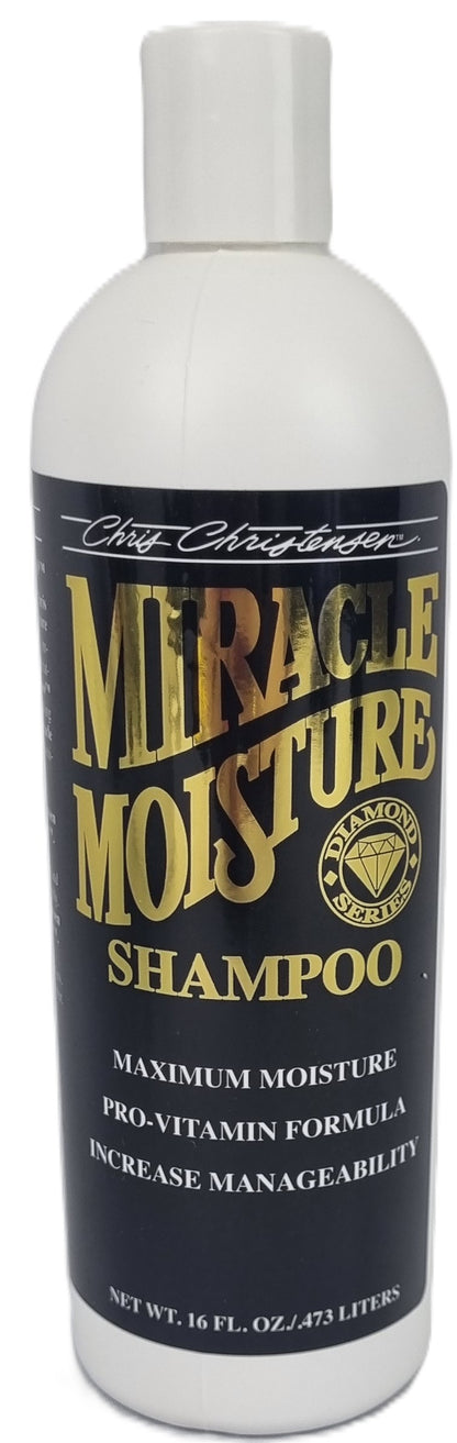 Chris Christensen Miracle Moisture Shampoo 16oz