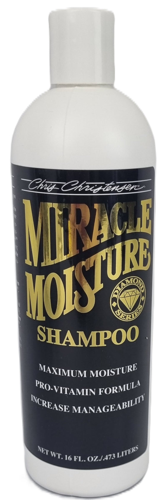 Chris Christensen Miracle Moisture Shampoo 16oz