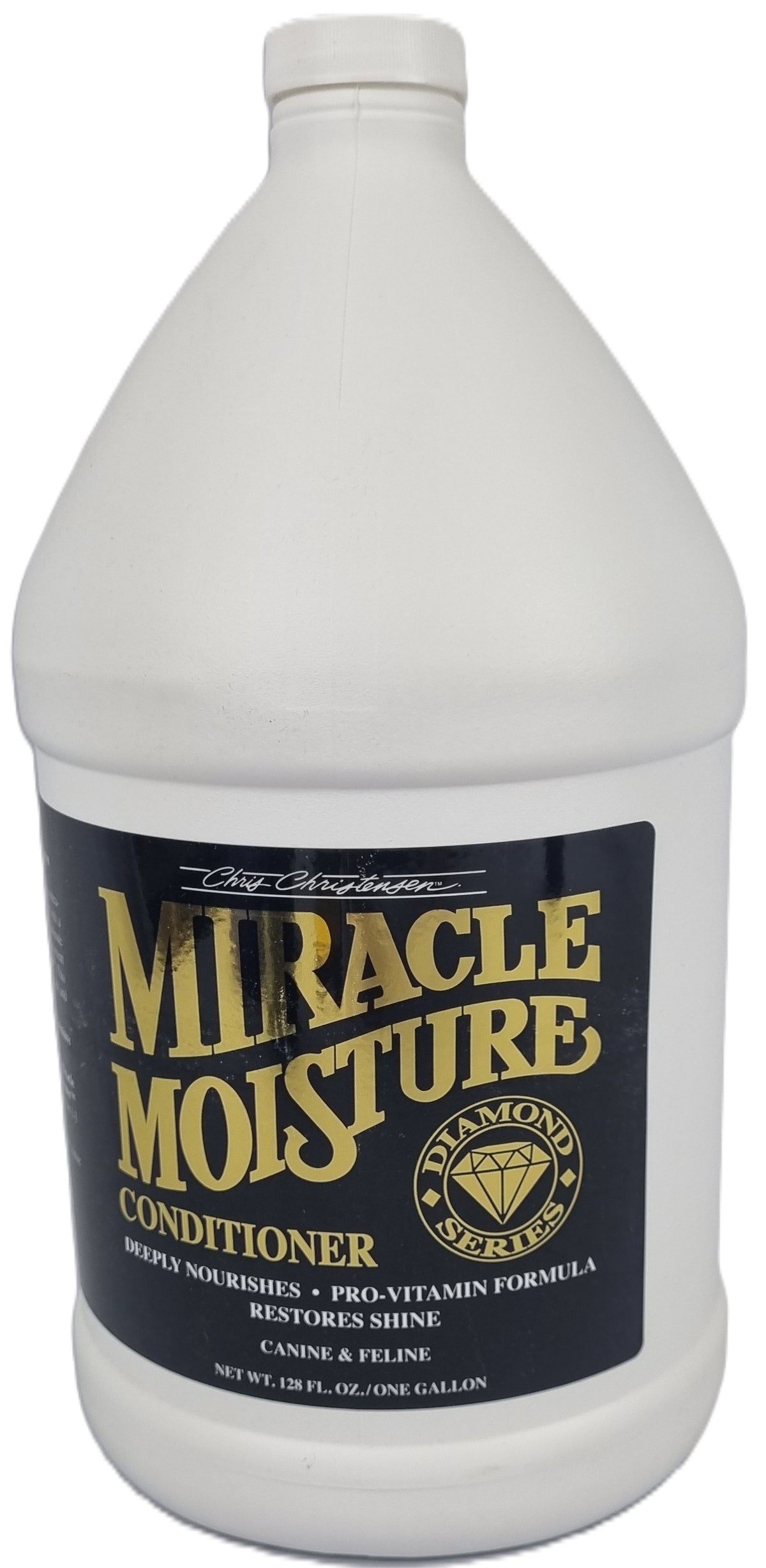 Chris Christensen Miracle Moisture Conditioner 128oz