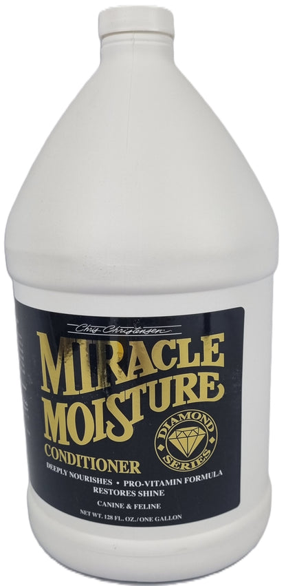 Chris Christensen Miracle Moisture Conditioner 128oz