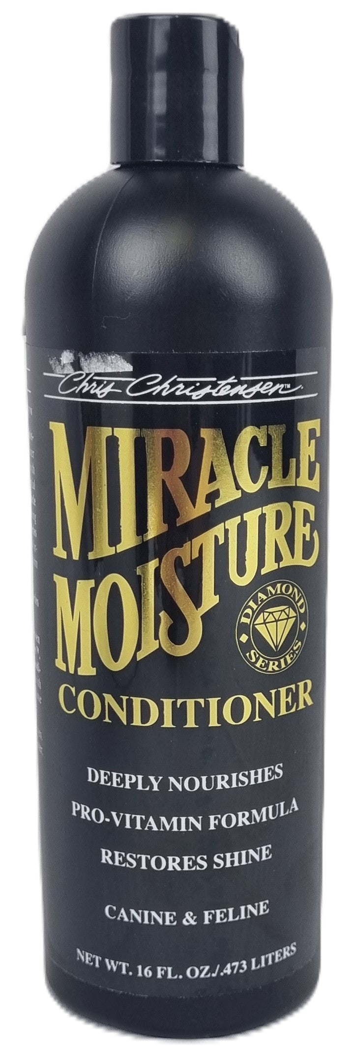 Chris Christensen Miracle Moisture Conditioner 16oz
