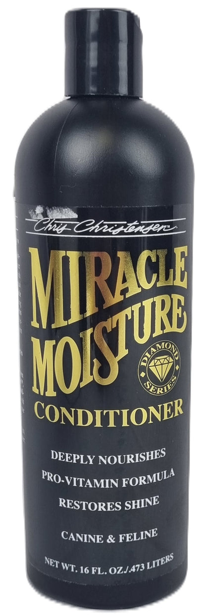 Chris Christensen Miracle Moisture Conditioner 16oz