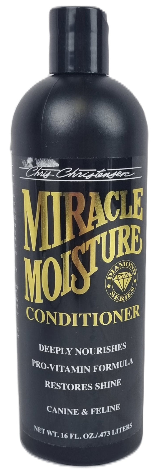 Chris Christensen Miracle Moisture Conditioner 16oz