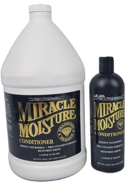 Chris Christensen Miracle Moisture Conditioner 16oz