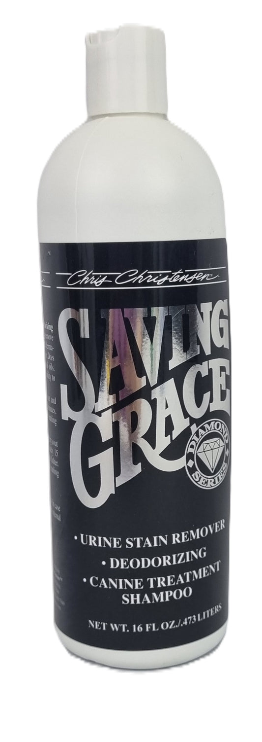 Chris Christensen Saving Grace 16oz
