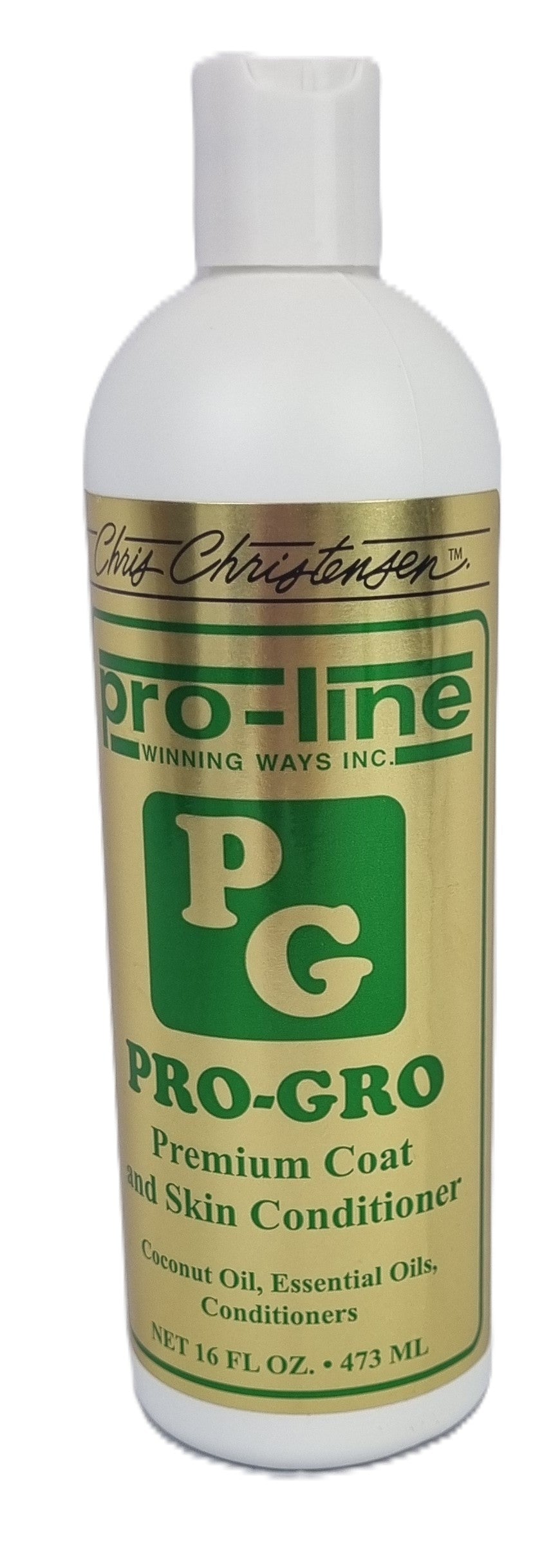 Chris Christensen Pro-Gro™ Conditioner 16oz