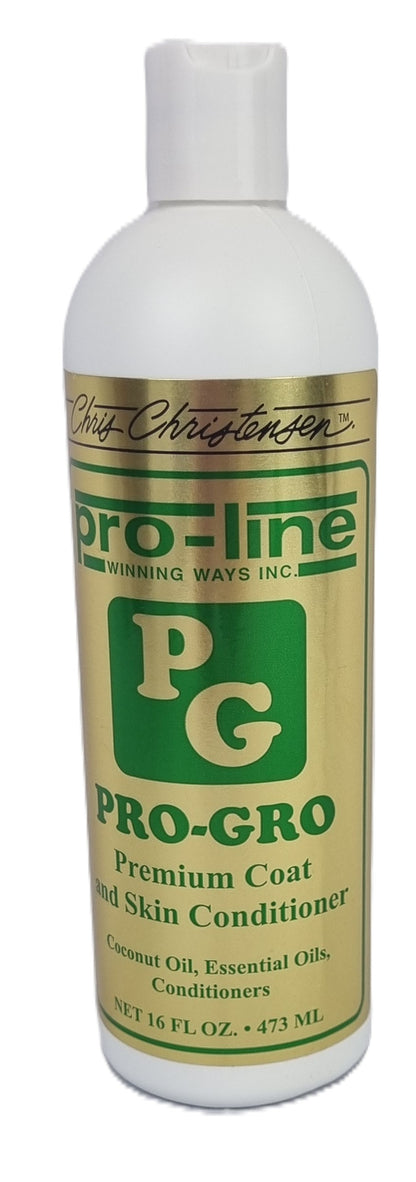Chris Christensen Pro-Gro™ Conditioner 16oz