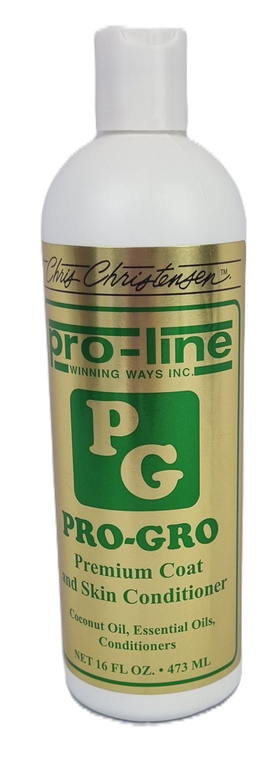 Chris Christensen Pro-Gro™ Conditioner 16oz