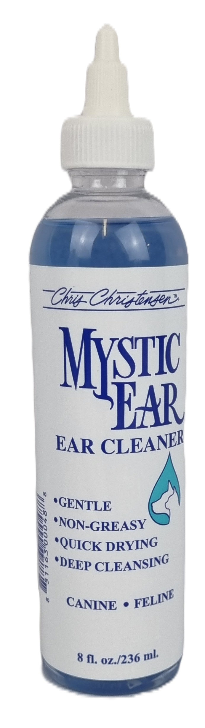 Chris Christensen Mystic Ear Cleaner 8oz
