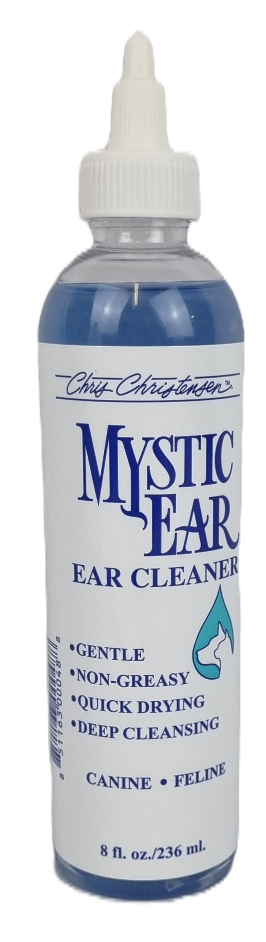 Chris Christensen Mystic Ear Cleaner 8oz