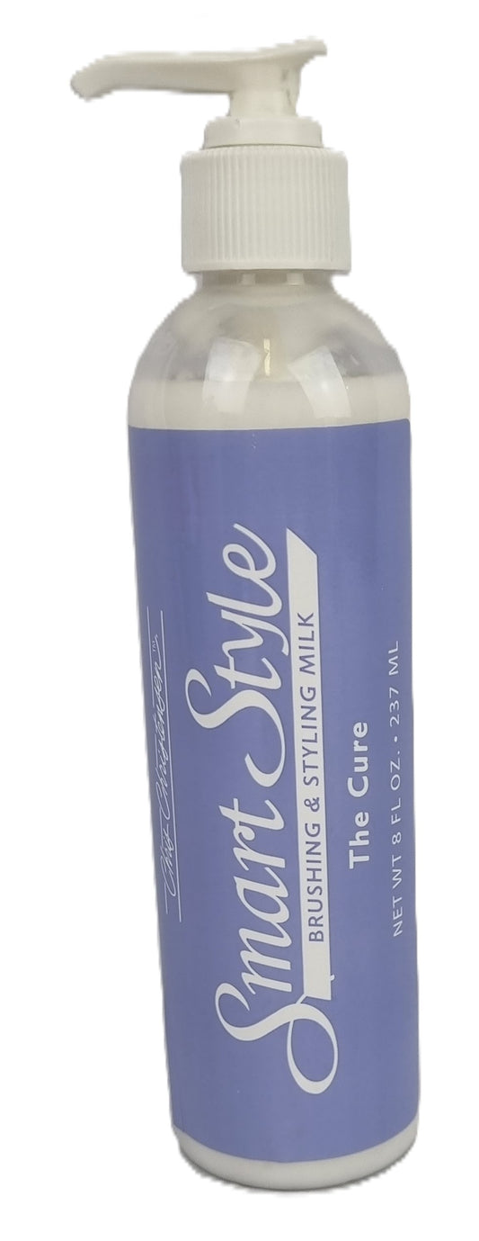 Chris Christensen The Cure – Brushing and Styling Milk 8oz