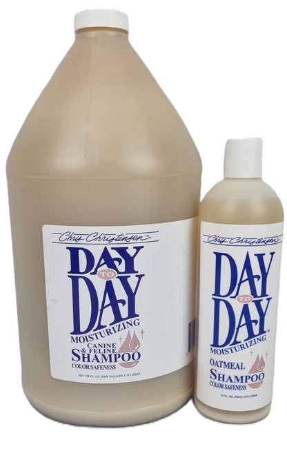 Chris Christensen Day to Day Moisturizing Shampoo