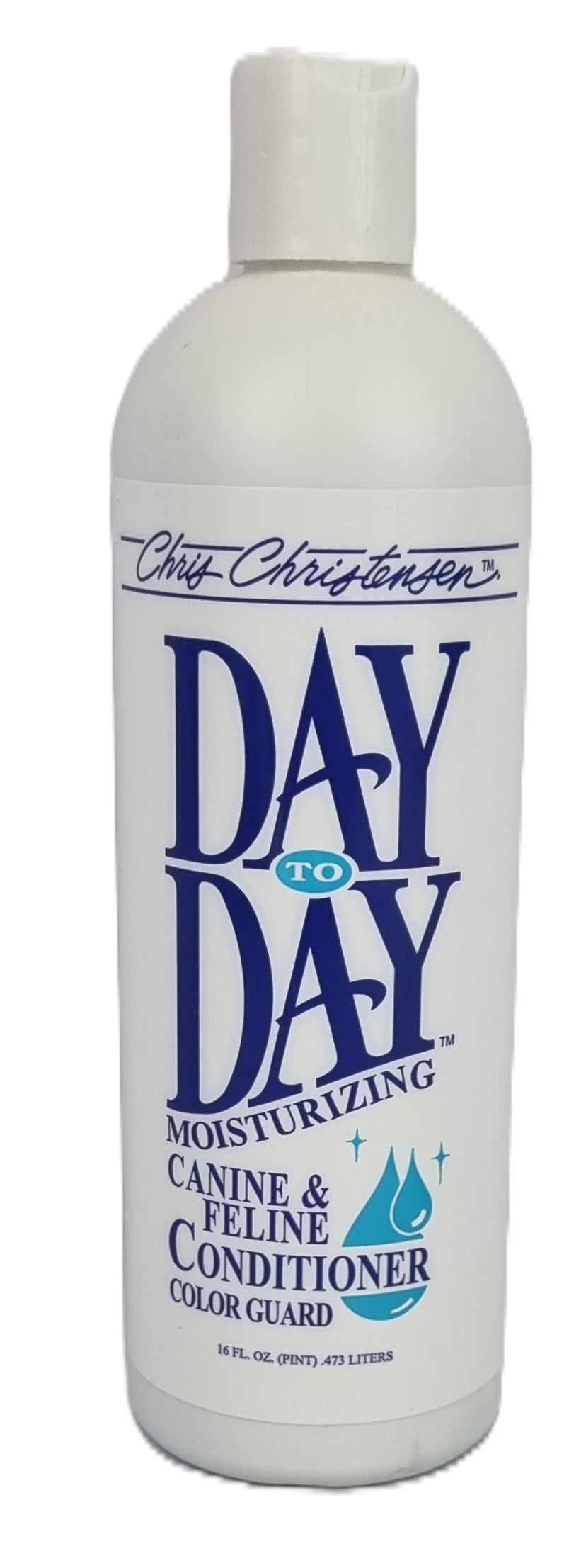 Chris Christensen Day to Day Moisturizing Conditioner