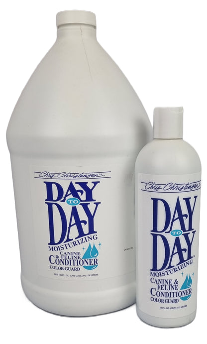 Chris Christensen Day to Day Moisturizing Conditioner