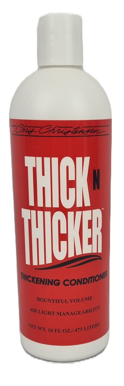 Chris Christensen THICK N THICKER Conditioner