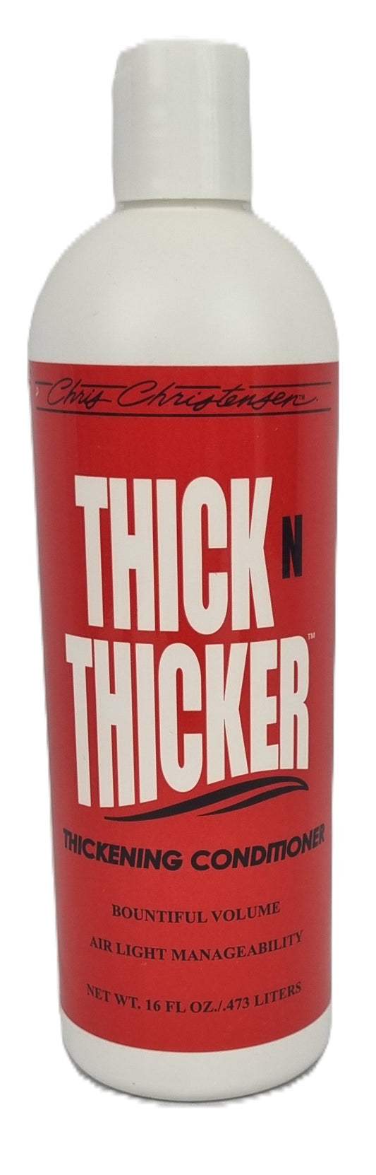 Chris Christensen THICK N THICKER Conditioner