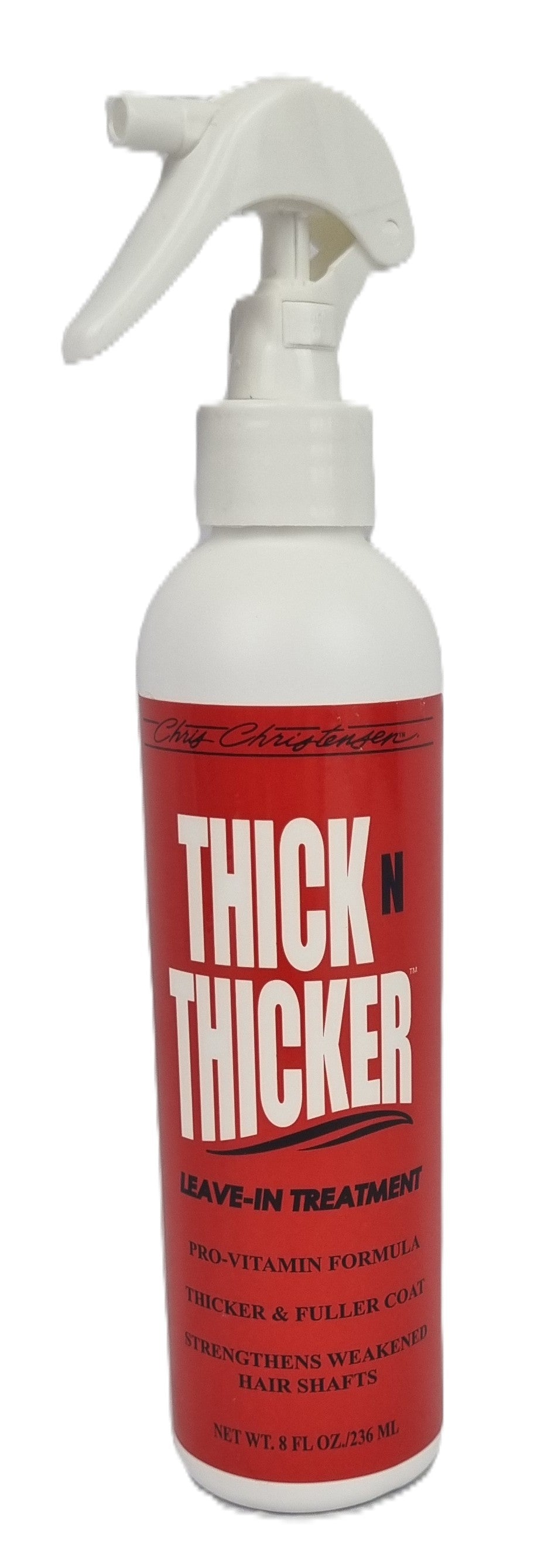 Chris Christensen THICK N THICKER LEAVE-IN