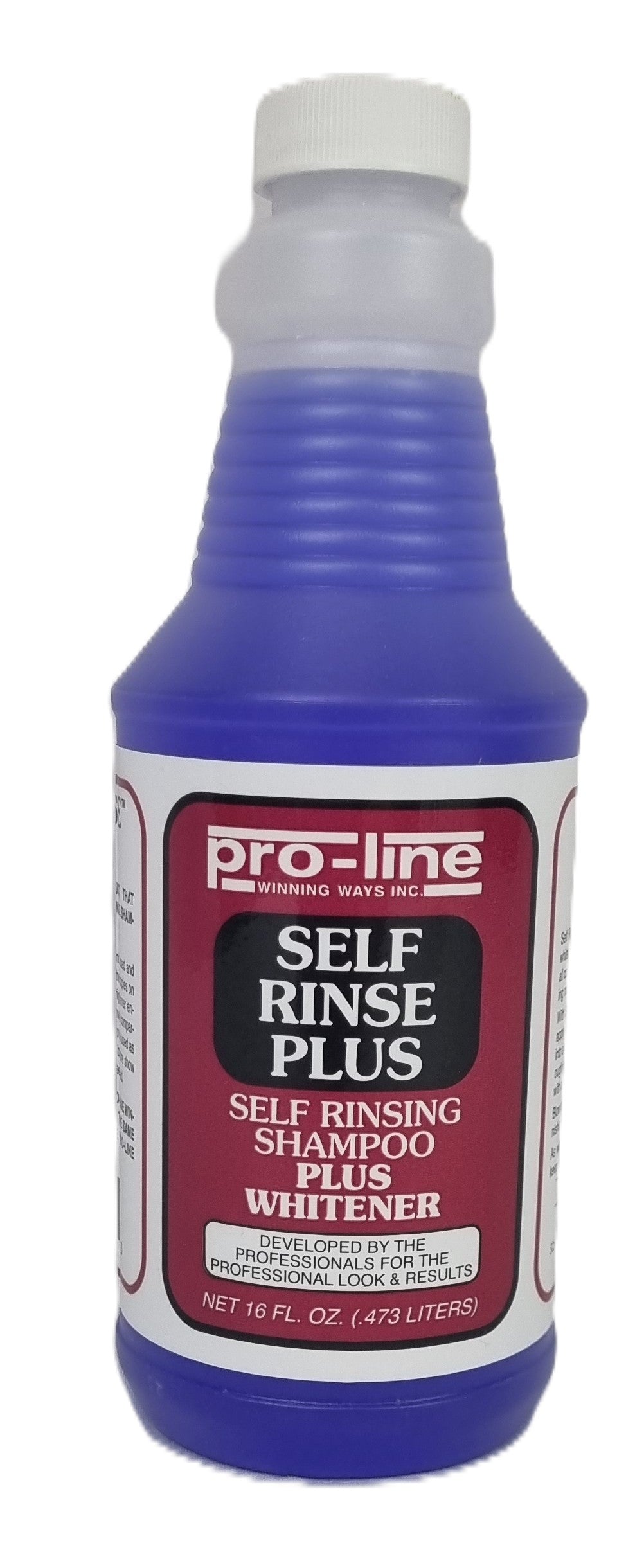 Chris Christensen Pro-Line Self Rinse Plus™