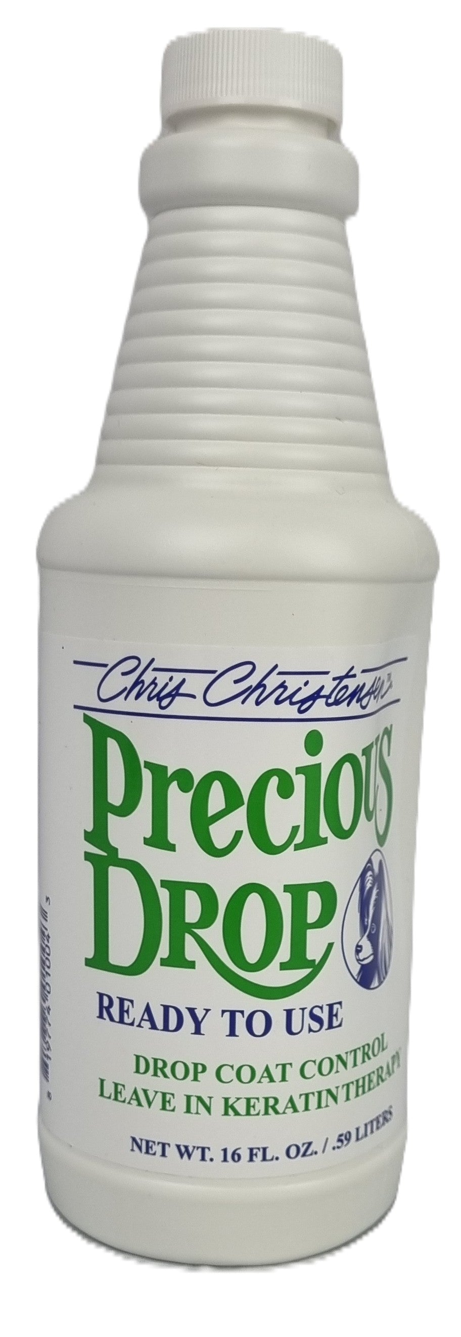 Chris Christensen Precious Drops Ready to Use 16 oz.
