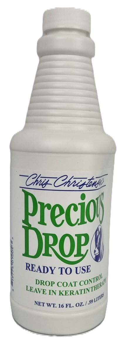Chris Christensen Precious Drops Ready to Use 16 oz.