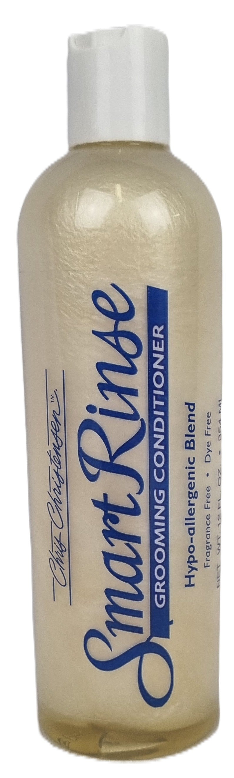 Chris Christensen Smart Rinse Hypo allergenic Conditioner