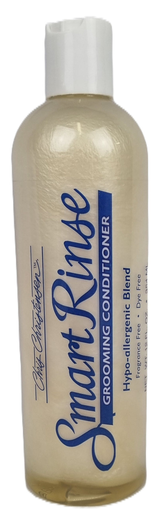 Chris Christensen Smart Rinse Hypo allergenic Conditioner