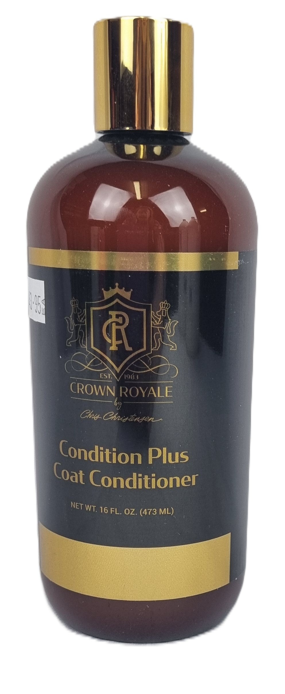 Crown Royale Condition Plus
