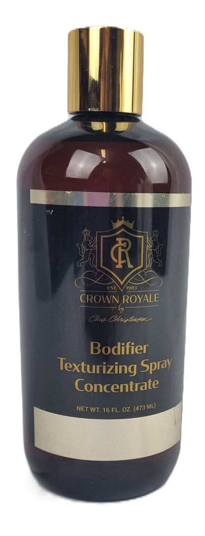 Crown Royale Bodifier Concentrate