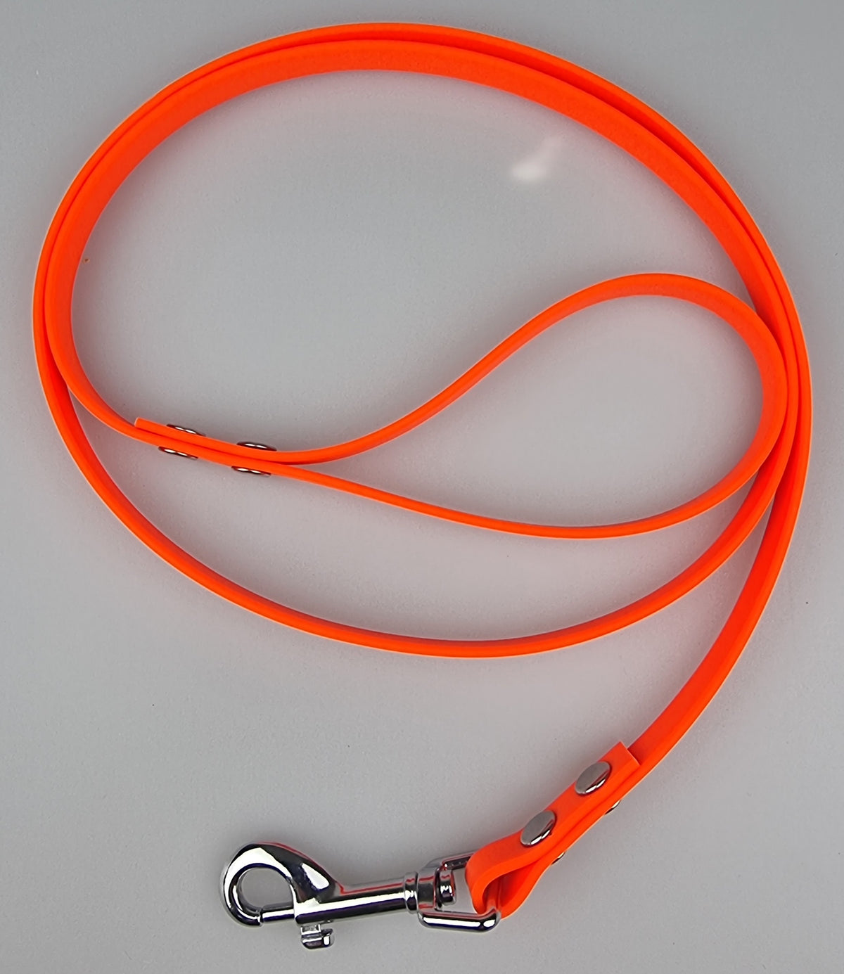 Alpha Dog Snap Leads 120cm