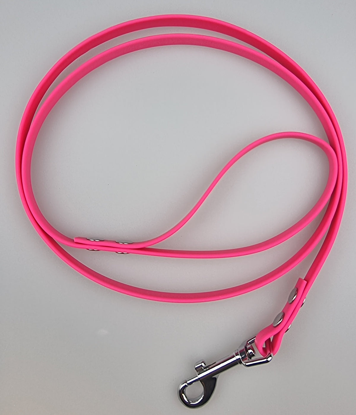 Alpha Dog Snap Leads 120cm