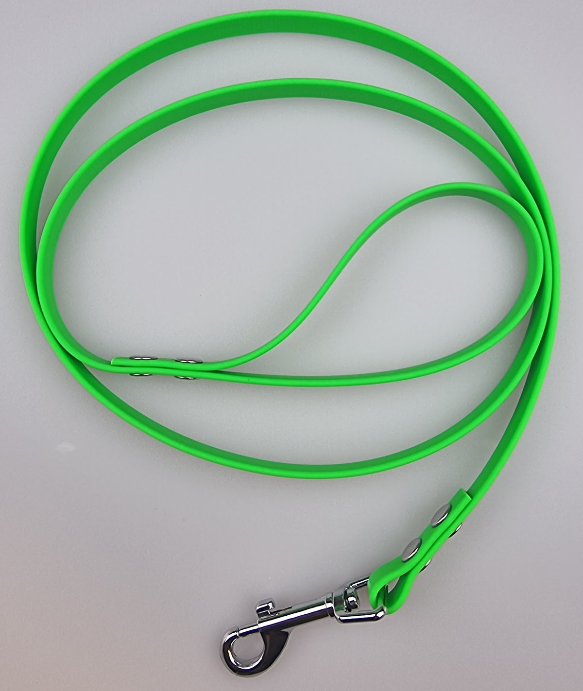 Alpha Dog Snap Leads 120cm
