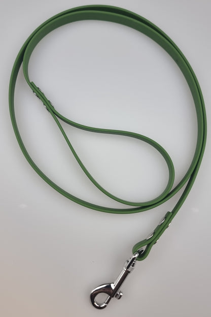 Alpha Dog Snap Leads 120cm