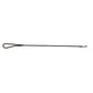 Mountain Snap Lead - 8mm x 4" 120cm
