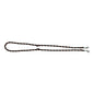 Mountain Bench Leash 13mm x 8" (244cm)