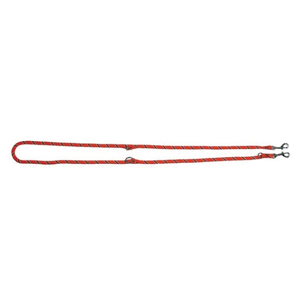 Mountain Bench Leash 13mm x 8" (244cm)
