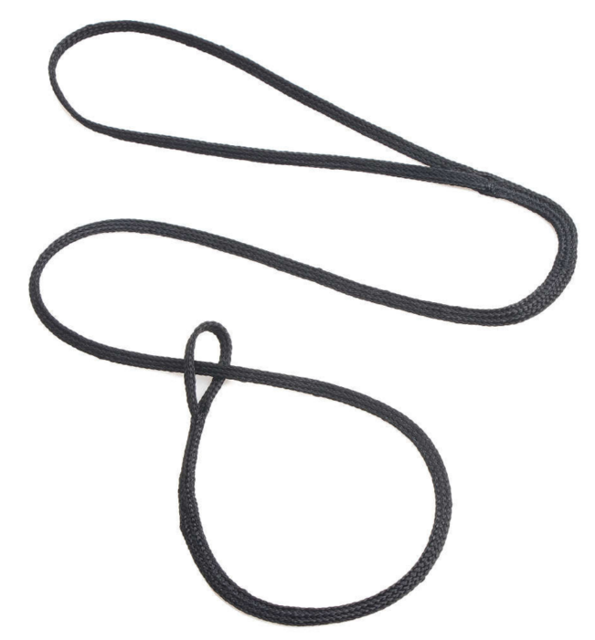Mendota Heavy Loop Lead - 36"