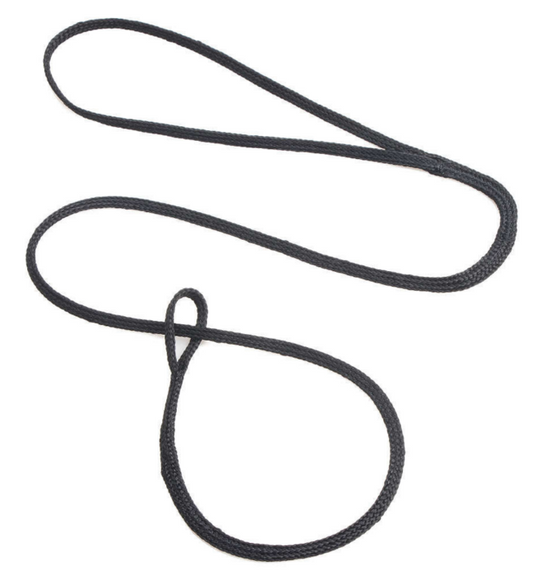 Mendota Medium Loop Lead - 36"