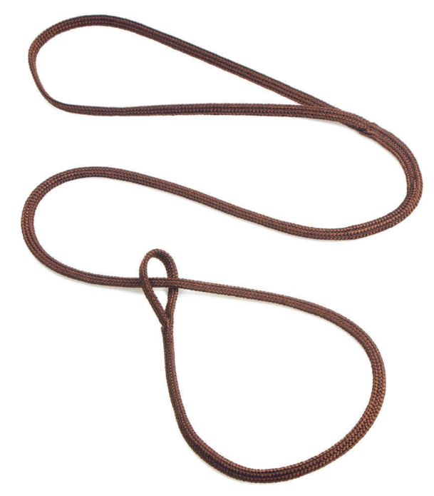 Mendota Heavy Loop Lead - 36"