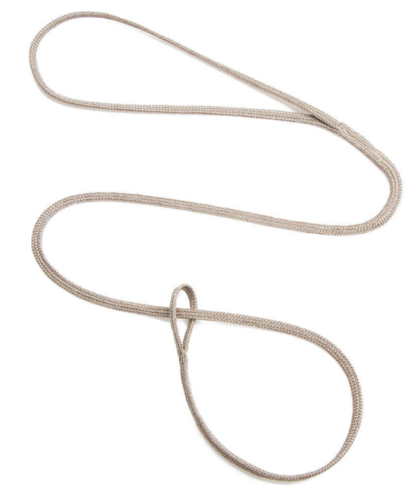 Mendota Heavy Loop Lead - 36"