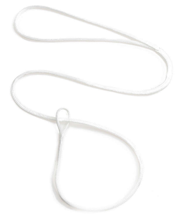 Mendota Heavy Loop Lead - 36"
