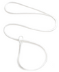 Mendota Heavy Loop Lead - 36"