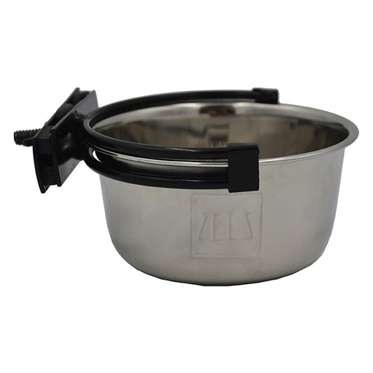 SecuraPet STAINLESS STEEL BOWL Large 900ml
