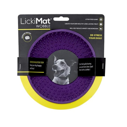 Lickimat - Wobble Bowl