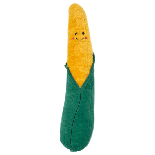 Zippy Paws - Jigglerz - Corn