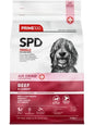 Prime 100 SPD Air Dried - Beef & Carrot 120g