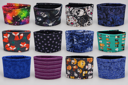 Alpha Dog Belly Bands Size 3