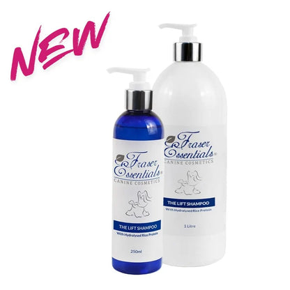 Fraser Essentials The Lift Shampoo
